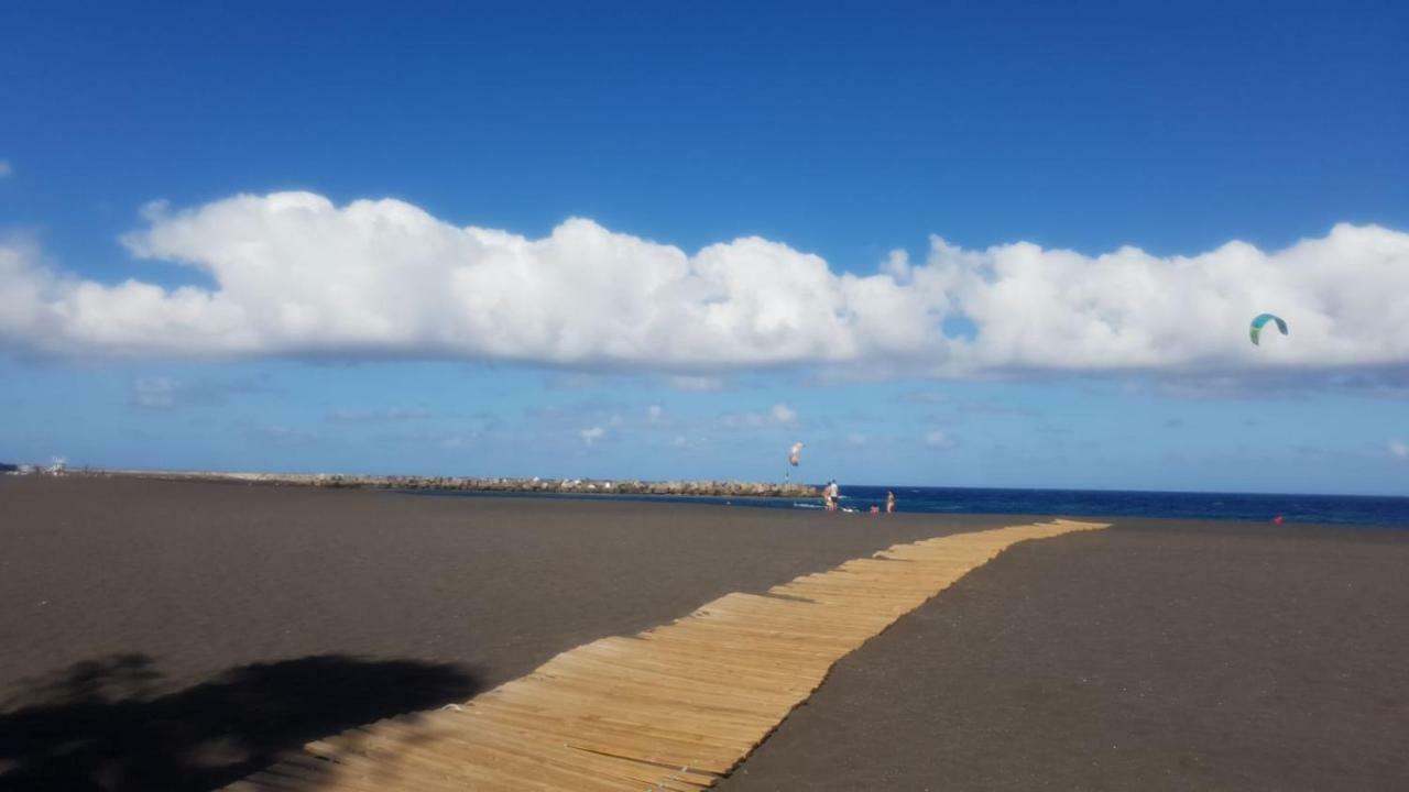 El Lomo Santa Cruz de la Palma (Isla de la Palma) Exterior foto
